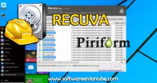 descargar recuva gratis recuperador de datos borrados